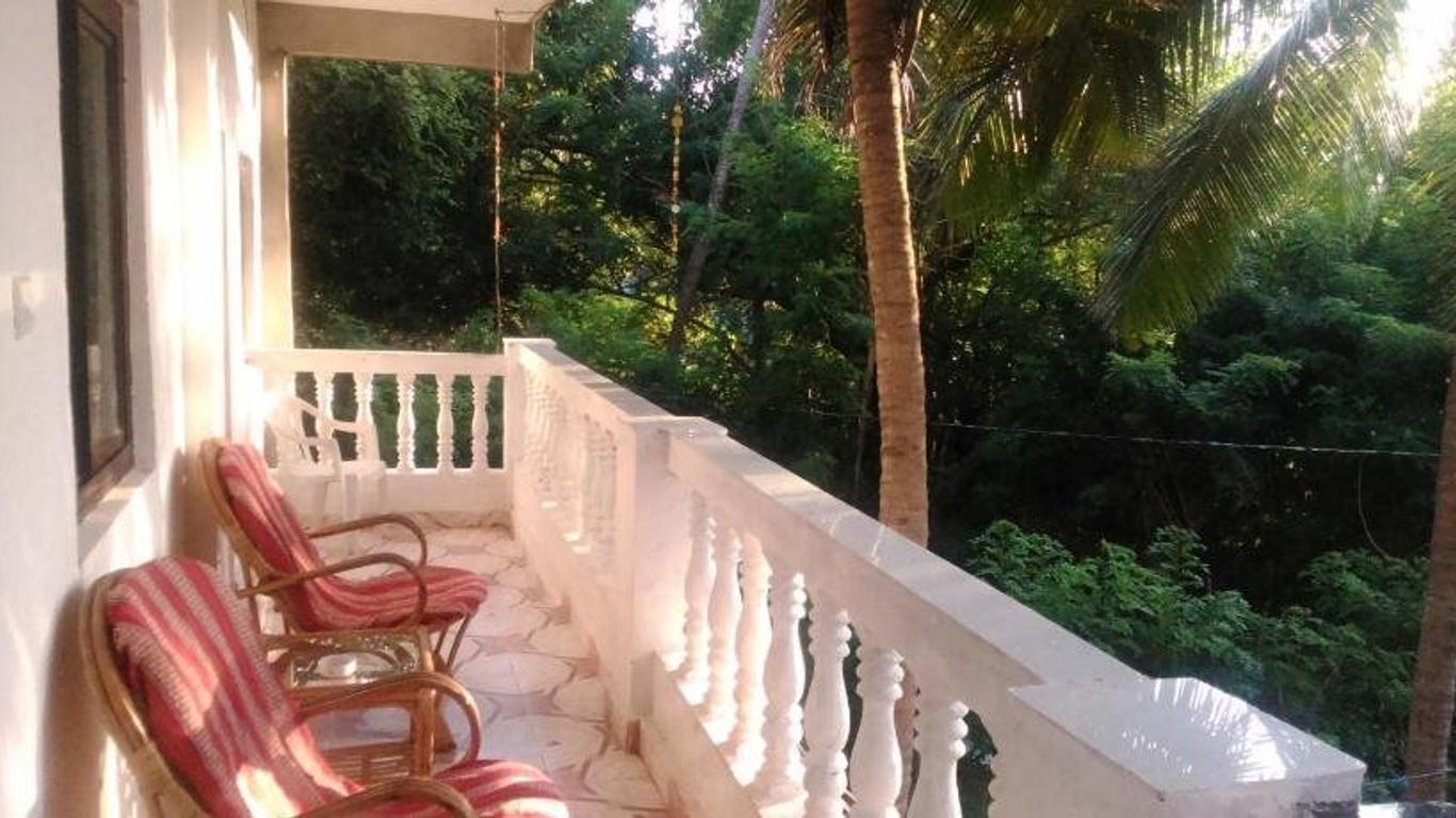 La Blanche Guest House