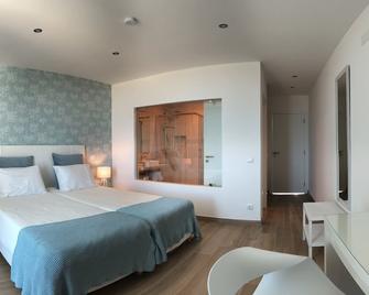 Sunrise Villa - Sagres - Bedroom