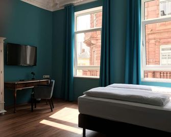Hotel Mystique - Bad Homburg