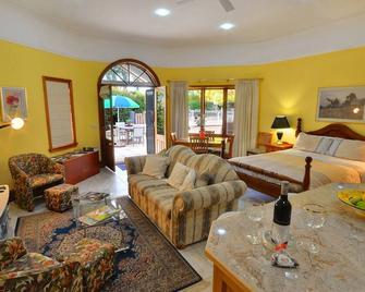 Apartments on Fiedler - Tanunda - Restaurant