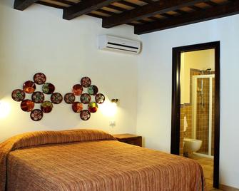 B&B Sabir - San Vito Lo Capo - Camera da letto
