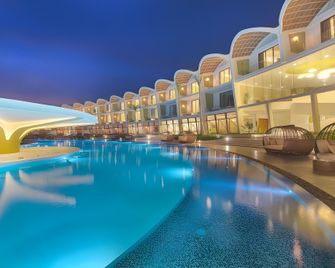The Shells Resort & Spa - Phu Quoc - Phu Quoc - Piscina