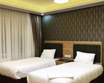 inDiana Hotel - ואן