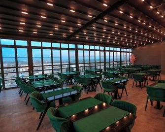 Sur Central Hotel - Diyarbakır - Restaurant