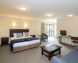 Finns Paekakariki - Paekakariki - Schlafzimmer