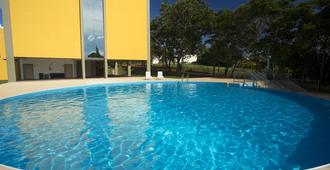 Interludium Iguassu Hotel by Atlantica - Foz do Iguaçu