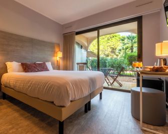 Hotel Bahia - Villeneuve-Loubet