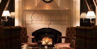 Beech Hill Country House Hotel - County Londonderry - Lounge