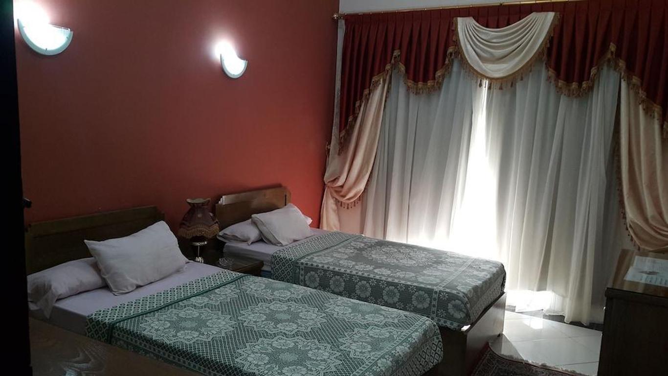 Minya Hotels of the Armed Forces