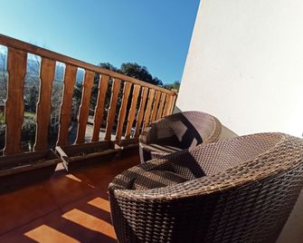 La Granja De Vitoria - Vitoria-Gasteiz - Balkon
