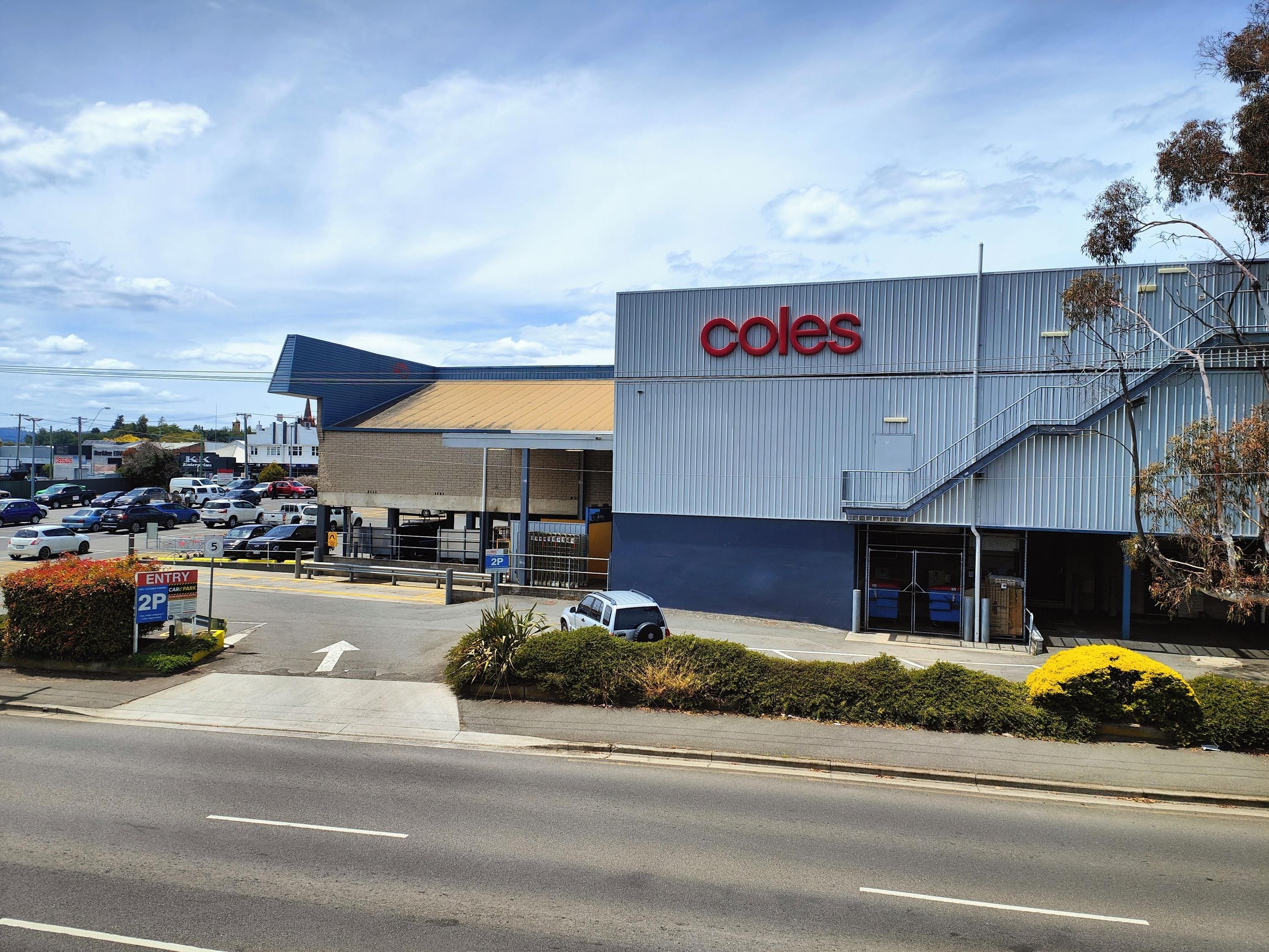 Centennial Inn on Bathurst - Launceston