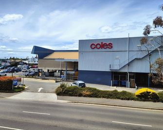 Centennial Inn on Bathurst - Launceston