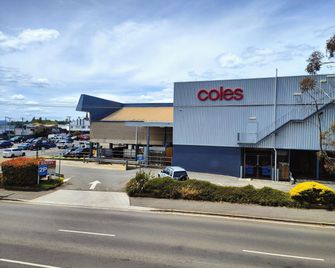 Centennial Inn on Bathurst - Launceston