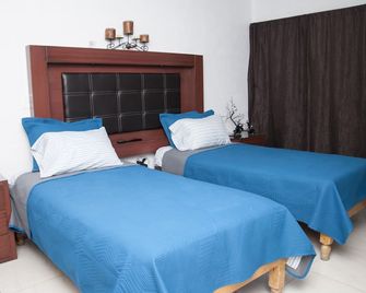 Modern, comfortable, in the best area of LAGOS - Lagos de Moreno - Habitación