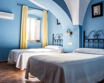 Hostal San Miguel - Trujillo