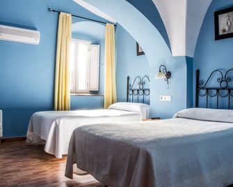 Hostal San Miguel - Trujillo