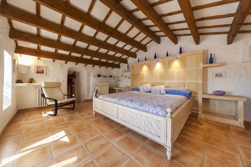 Finca Ses Cuarterades - Алайор