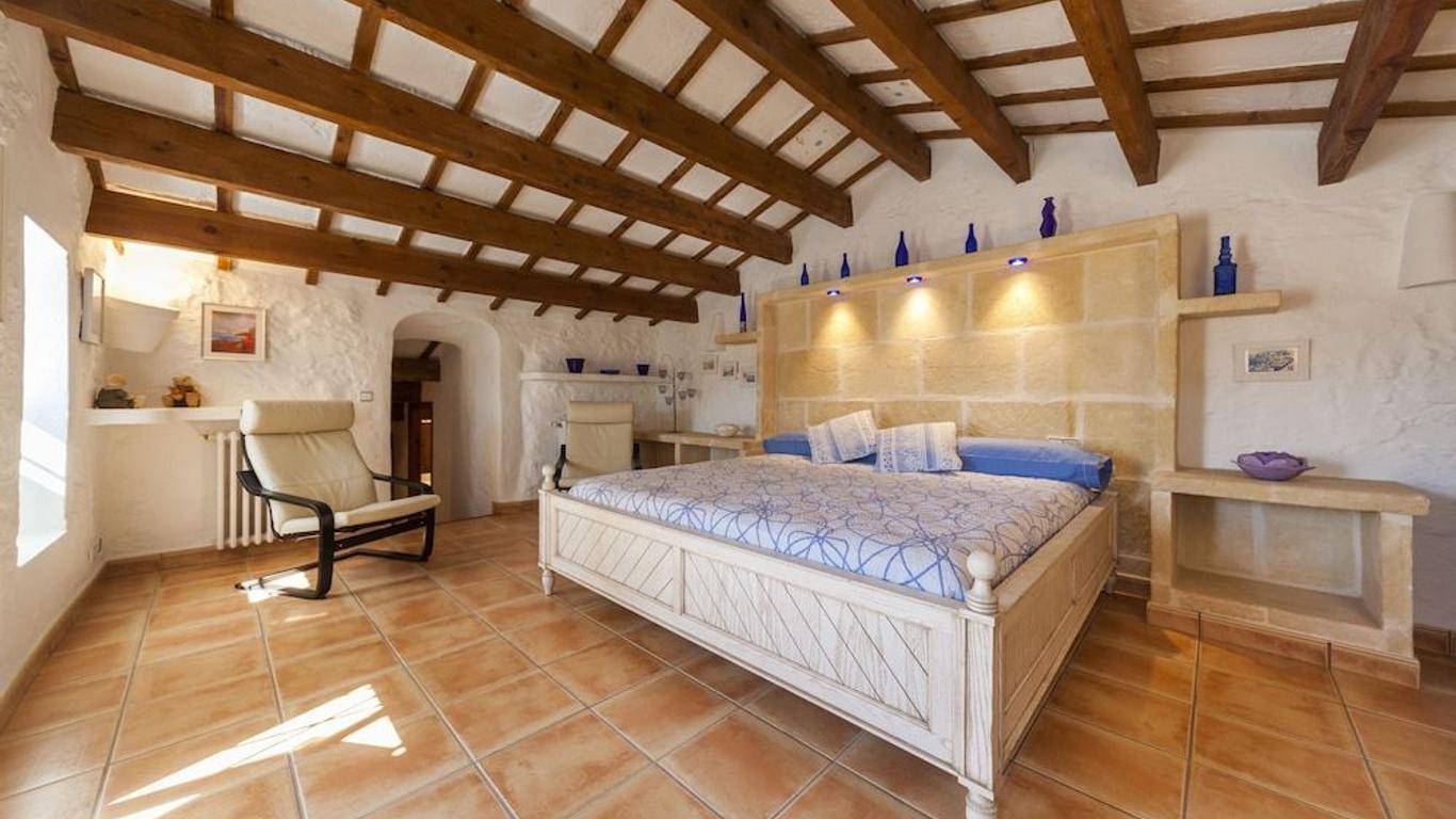 Finca Ses Cuarterades