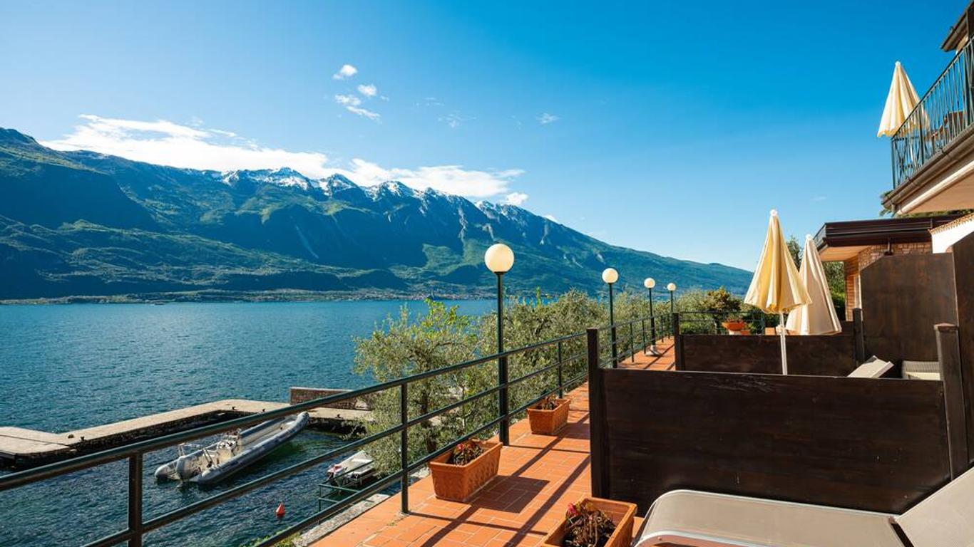 Hotel Leonardo da Vinci