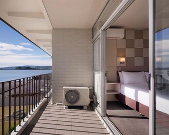 Sudima Lake Rotorua - Rotorua - Balcony