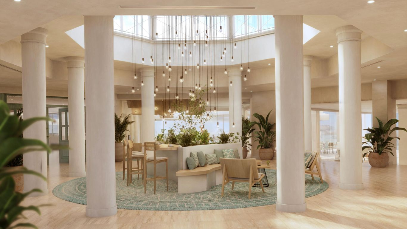 Aluasoul Zakynthos Adults Only