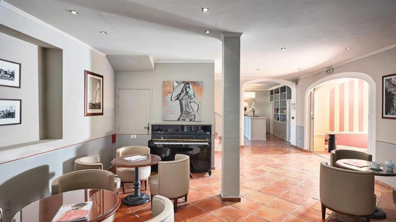 La Bastide Du Port - Hôtel de Charme