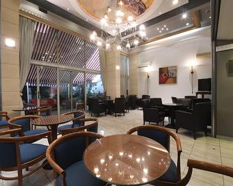 Ephira Hotel - Corinthe - Restaurant