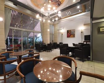 Ephira Hotel - Corinto - Ristorante