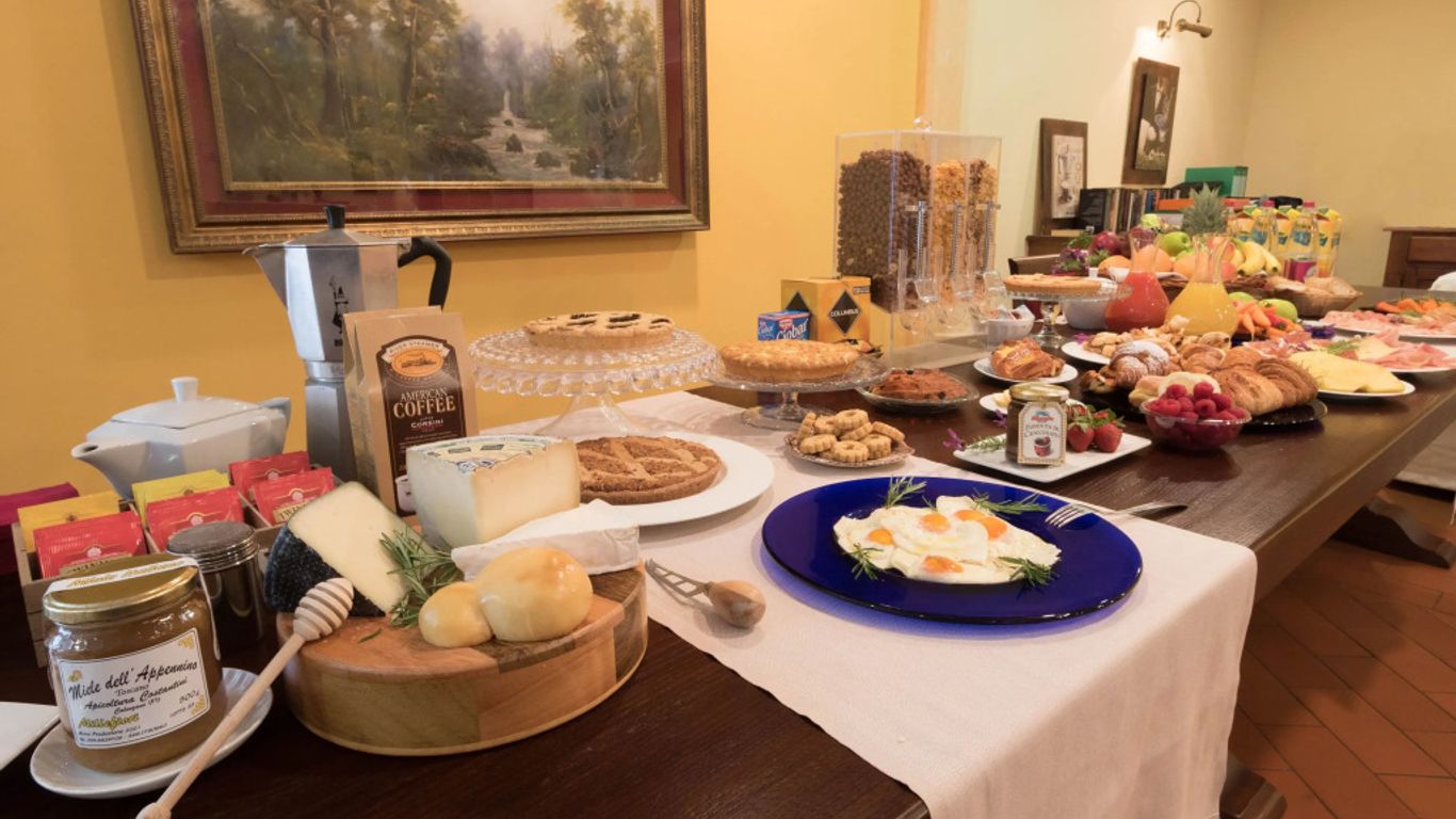 Residence Mugello Resort