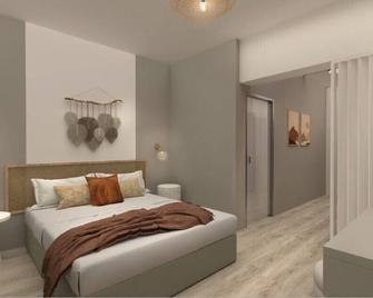 Cyprotel Faliraki Hotel - Faliraki - Chambre