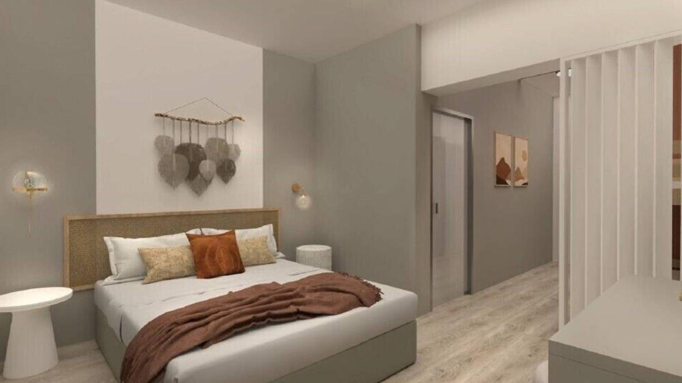 Cyprotel Faliraki Hotel