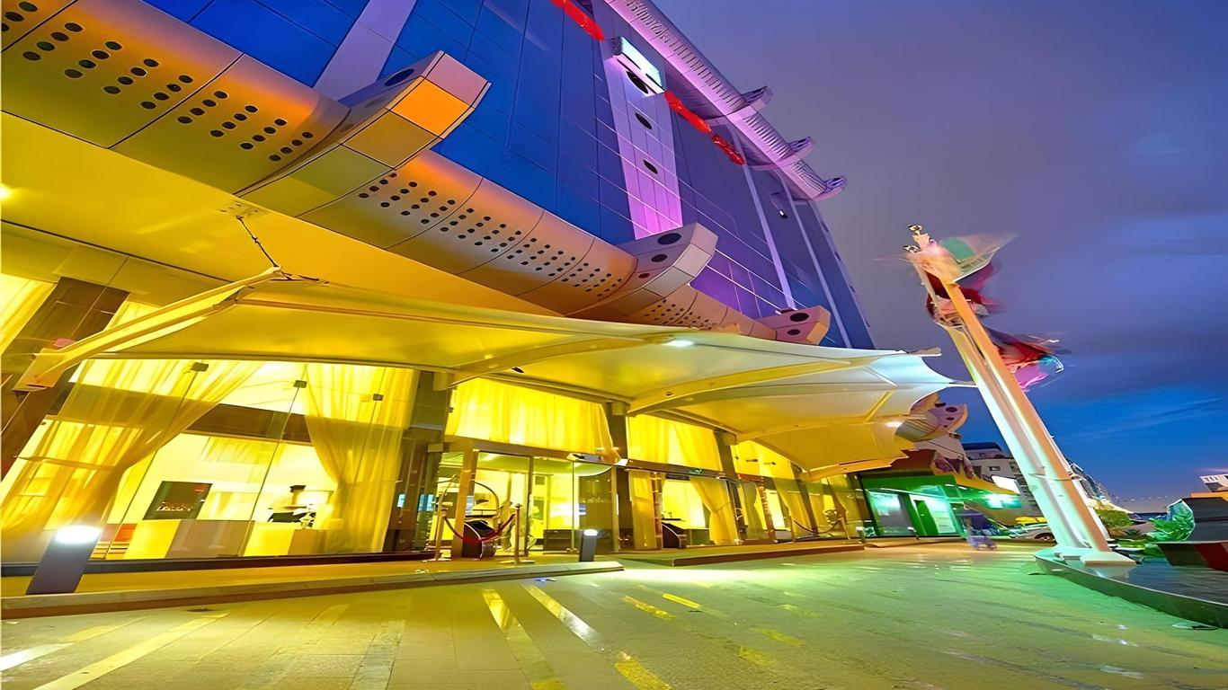 Obaer Hotel