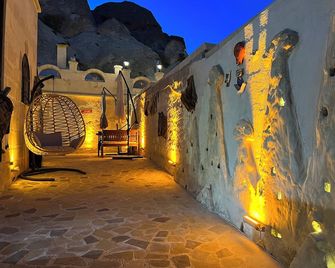 Tatli Kaya Otel - Ürgüp