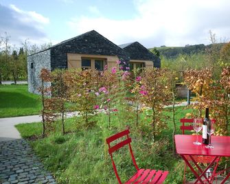 Weinkulturgut Longen-Schlöder - Naurath - Outdoor view