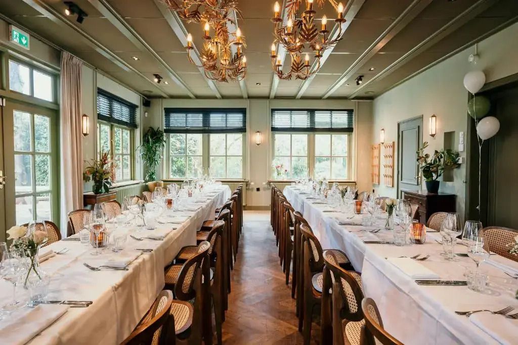 Boetiekhotel De Kastanjehof