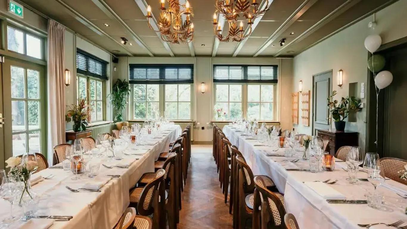 Boetiekhotel De Kastanjehof