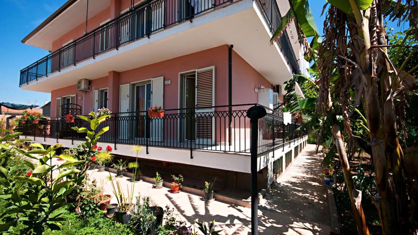 B&B Kosmos