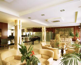 Hotel Urpí - Sabadell - Vestíbul