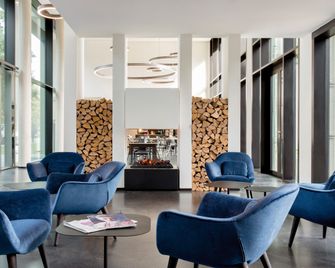 The Flag München M. - Munchen - Lounge