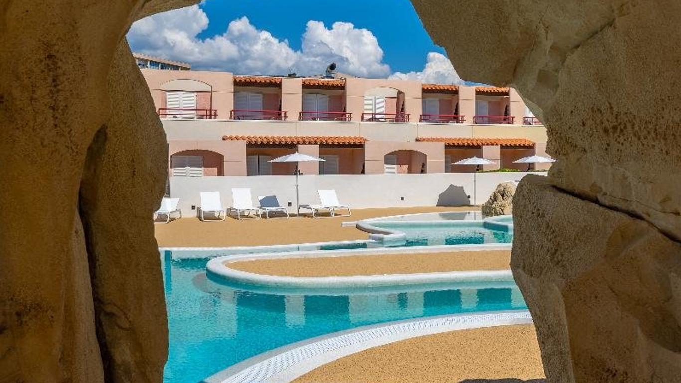 Oustal Del Mar