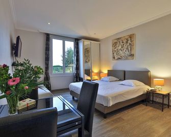 Emeraude Résidence Hotelière - Antibes - Habitación