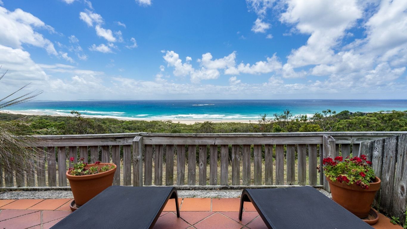 Pandanus Palms Holiday Resort