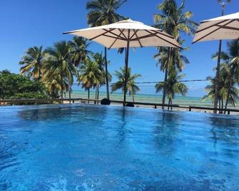 Netuanah Praia Hotel - João Pessoa - Piscina