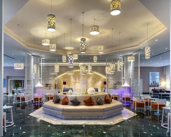 Radisson Blu Resort & Thalasso, Hammamet - Hammamet - Lounge