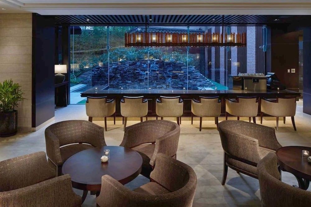 Royal Hotel Seoul Myeongdong - סיאול