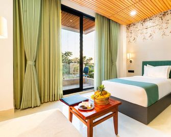 Lords Skd Resort Salangpur - Sarangpur