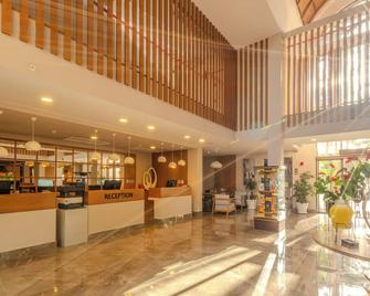 Siu Collection - Beldibi - Lobby