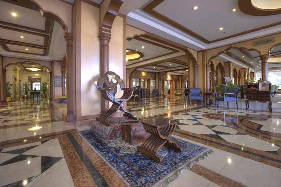 16 Best Hotels in Karachi. Hotels from $16/night - KAYAK
