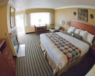 Deer Haven Inn - Pacific Grove - Habitación