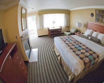Deer Haven Inn - Pacific Grove - Sovrum
